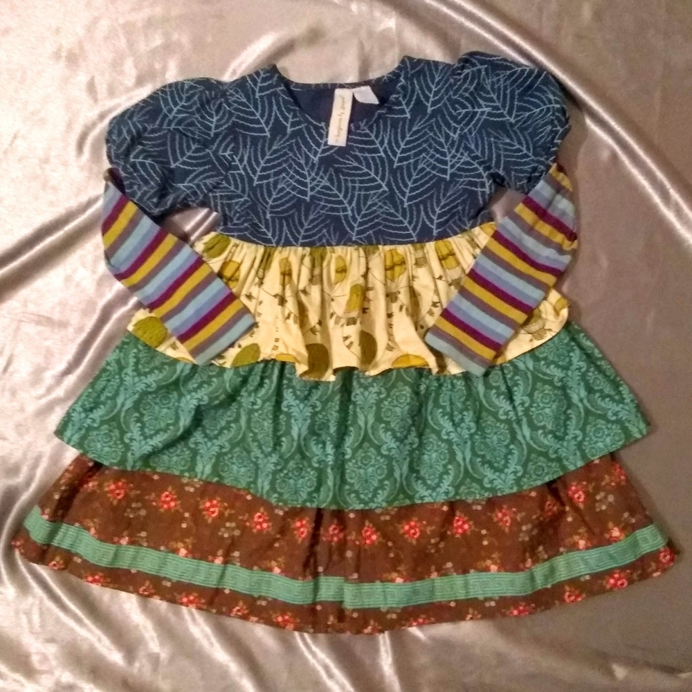 Matilda Jane Dress